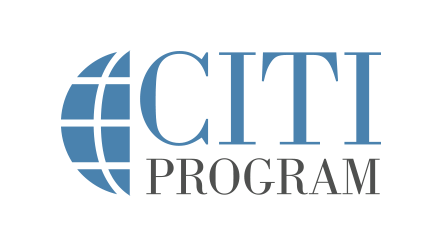 CITI Program Logo