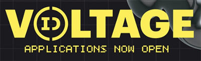 Voltage logo
